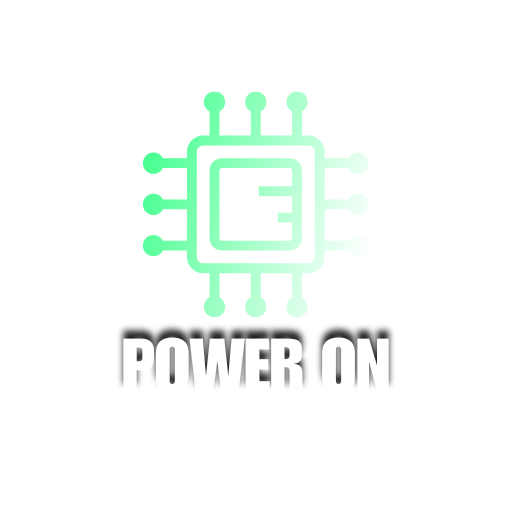 POWER ON CURSOS